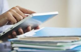 Avances para la digitalización de las obras de escritores berissenses