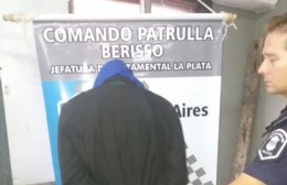 Un detenido por tentativa de robo e incumplir la cuarentena