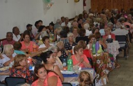 Culminó la Colonia de Tercera Edad 2020