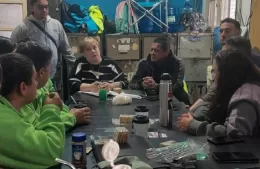 Trabajadores de Seguridad Vial exigen mejoras: “Estamos pidiendo condiciones mínimas para poder trabajar dignamente”