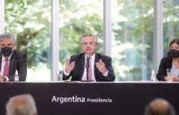 Alberto Fernández en Berisso: visitará Y-TEC