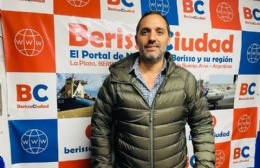 Juan Ignacio Mincarelli: "Debería haber internas a nivel nacional, pero si va Cristina no"