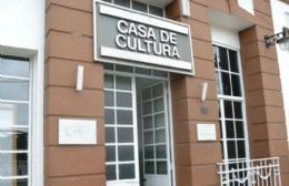 Las actividades culturales que se vienen