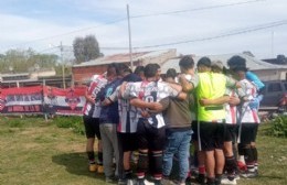 Liga Amistad: Zona Nacional y Santa Cruz siguen en lo más alto