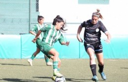 Las villeras cayeron en el Bajo Belgrano y descendieron