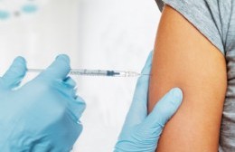 Jornada de vacunación antigripal en el STMB