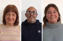 Conociendo a los candidatos: la lista de Fuerza Patria