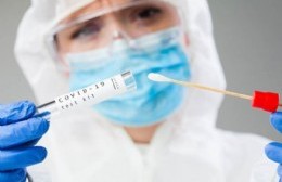 Coronavirus en Berisso: 8 nuevos casos y tres fallecimientos