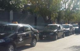 Crece la preocupación de los taxistas en Berisso