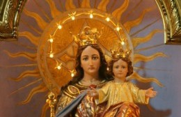 La Misa por el Día de María Auxiliadora se transmitirá en vivo