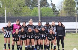 Las chicas de Estrella cayeron por la mínima y quedaron eliminadas