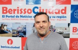 Pablo Swar: "Hay mucha gente cautivada por este proyecto"