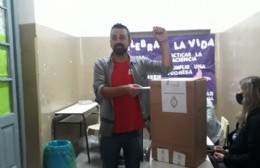 Surila quedó en el umbral del Concejo: "Nos vemos en las calles porque ahí es donde nos van a encontrar"