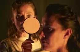 “Ministerio de la Imagen”, llega al Teatro Comunitario