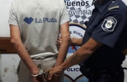 Cayó abusador sexual en 12 y 166