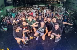 Destacada grilla artística para la Fiesta de la Birra