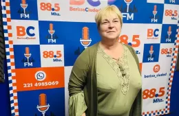 Cecilia Paris: “El Festival del Alfajor llega en un momento donde generar trabajo es clave”