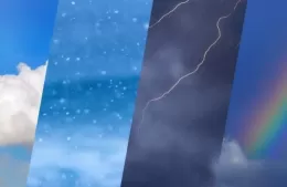 Se reprogramó el Taller “Cazadores de Tormentas”