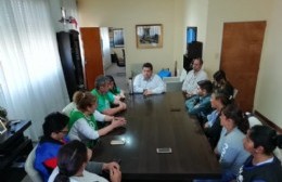 Organizaciones sociales y gremiales le enrostraron al Ejecutivo su "inoperancia y falta de gestión"