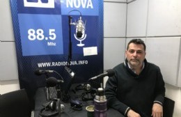 Astorga apuesta a lo "novedoso": Impronta "empresarial" de Cagliardi más la "cuestión ideológica" peronista