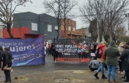 Enojo de militantes ante la "falta de palabra" del intendente