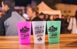 Se viene la degustación de cervezas de invierno: "Es un evento que nos encanta hacer"