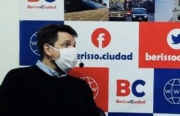 "La guardia del Hospital tiene capacidad de transformarse en terapia intensiva si hay aumento desmedido de casos"