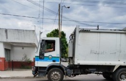 Dagorret denunció que trabajadores que no son de la planta manejan vehículos municipales