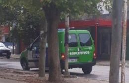 Amenaza de bomba en una de las escuelas más intimidadas durante todo 2018