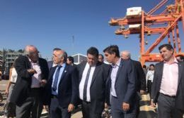 Se llevó a cabo la inauguración y puesta en funcionamiento de TecPlata