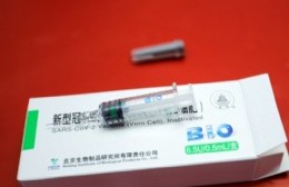 Datos tras la detención del inescrupuloso que comercializaba Sinopharm: Prevención, resguardo y conservación de vacunas