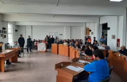 Reclamos de vecinos de Villa Argüello, fotomultas y arbolado urbano, los ejes de una nueva sesión del Concejo