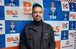 Mauricio Giménez: “Nosotros cedemos en nuestro contrato espacios a la municipalidad para que continúe con las actividades culturales”