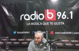 Celi apuntó a recuperar el aporte de los contribuyentes y criticó el crecimiento de la planta política