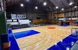 CEyE recibe a Villa San Carlos con importantes medidas de seguridad