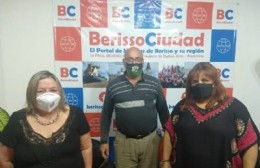 Los NI: “No somos ñoquis sino extrabajadores que hoy merecemos cobrar"