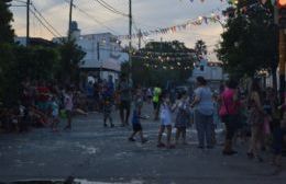 Nuevamente fue un éxito el corso que organizó El Clu’