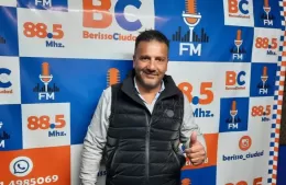 Lagorio sobre la lista de concejales: “No queremos poner dinosaurios ni pichones de dinosaurios”