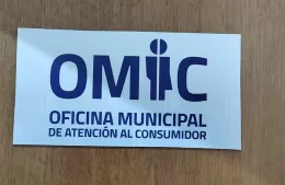 Reclamos ante la OMIC: cortes de luz y falta de agua