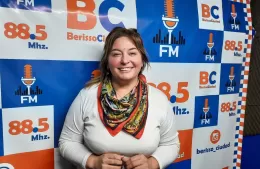 Paola Ovejero: “Nuestro objetivo es resolver las demandas de las escuelas”