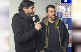Sebastián Casali: “La Fiesta del Vino la hace la gente”