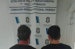 Expeditivo accionar policial por denuncia de violencia familiar