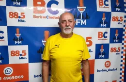 Responsabilidad y oficio: las claves del Grupo Améndola en la demolición del viejo frigorífico