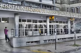 Cómo evoluciona el nene atropellado