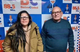 Organizan una peña solidaria para recaudar insumos para el Hospital Mario Larrain