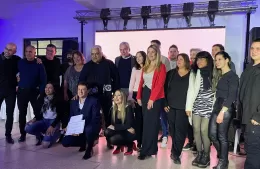 CFL 404: '10 años de un centro municipal del que salen muchos trabajadores capacitados'