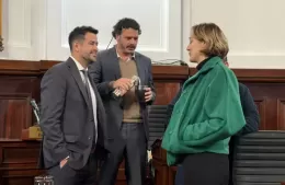 El Concejo de La Plata debatió la crisis del GNC y cruzó fuertes críticas por el rol del Estado