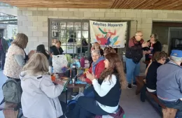 Día del Jubilado: encuentro y acompañamiento para los adultos mayores