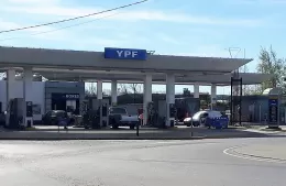 Faltante de gas en las estaciones de servicios y caos con los contratos interrumpibles