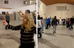 Invitan a sumarse al Taller de Folklore en Villa Roca